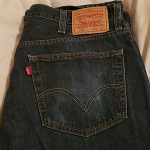 Levis 505